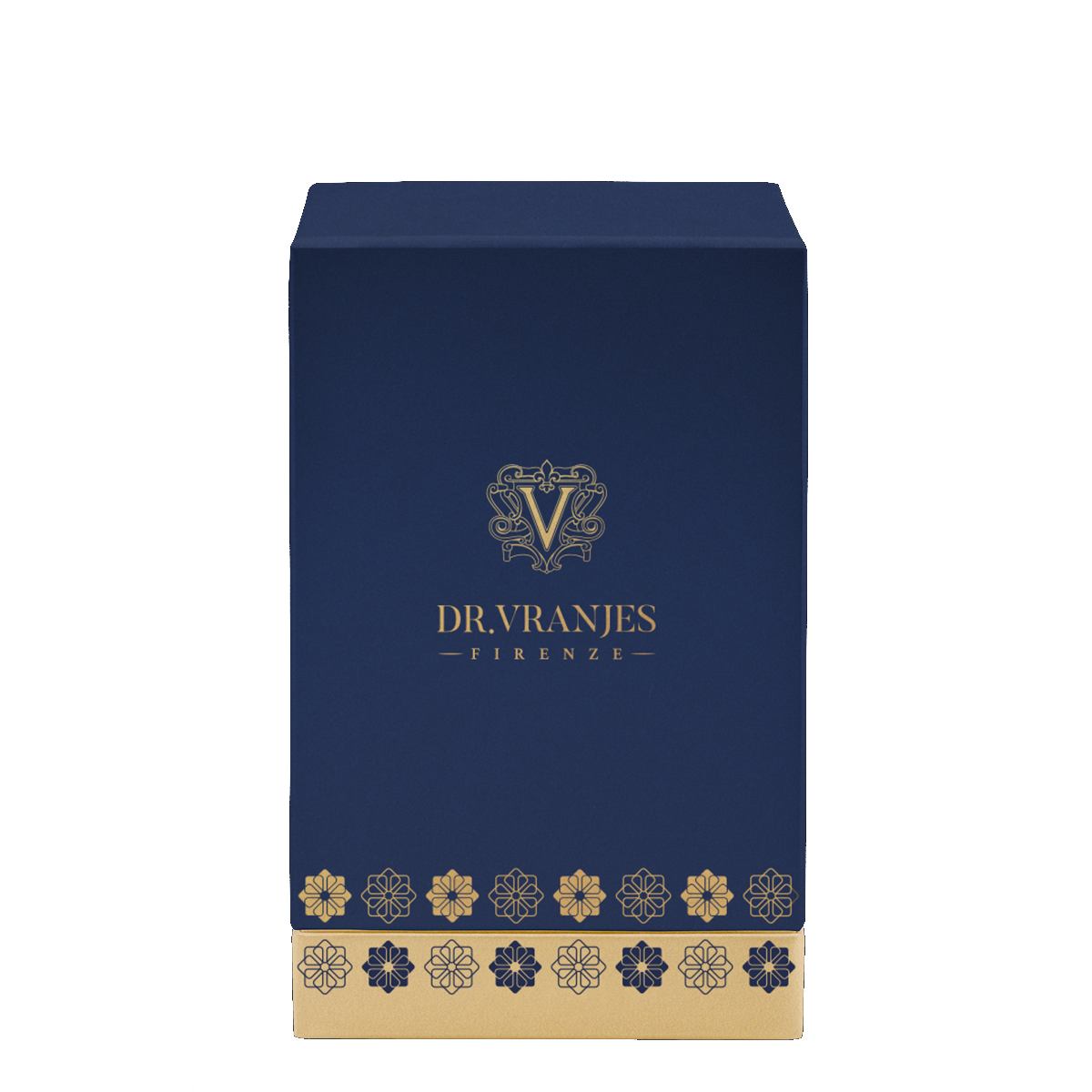 Dr Vranjes Cofanetto Limited Edition Leather Oud 500 ml - 2