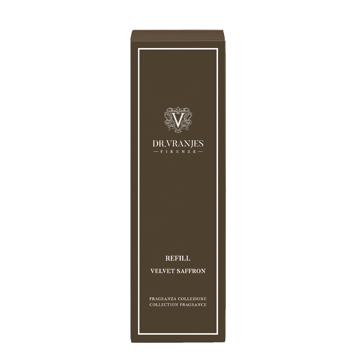 Dr Vranjes Ricarica Velvet Saffron 500 ml - 2