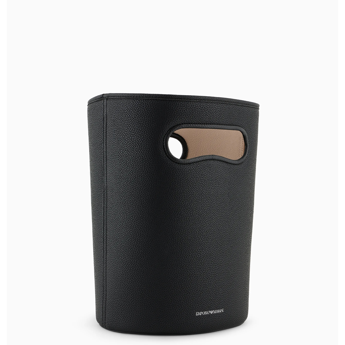 Emporio Armani Secchiello Nero Cipria - 2 Emporio Armani Secchiello Nero Cipria - 2