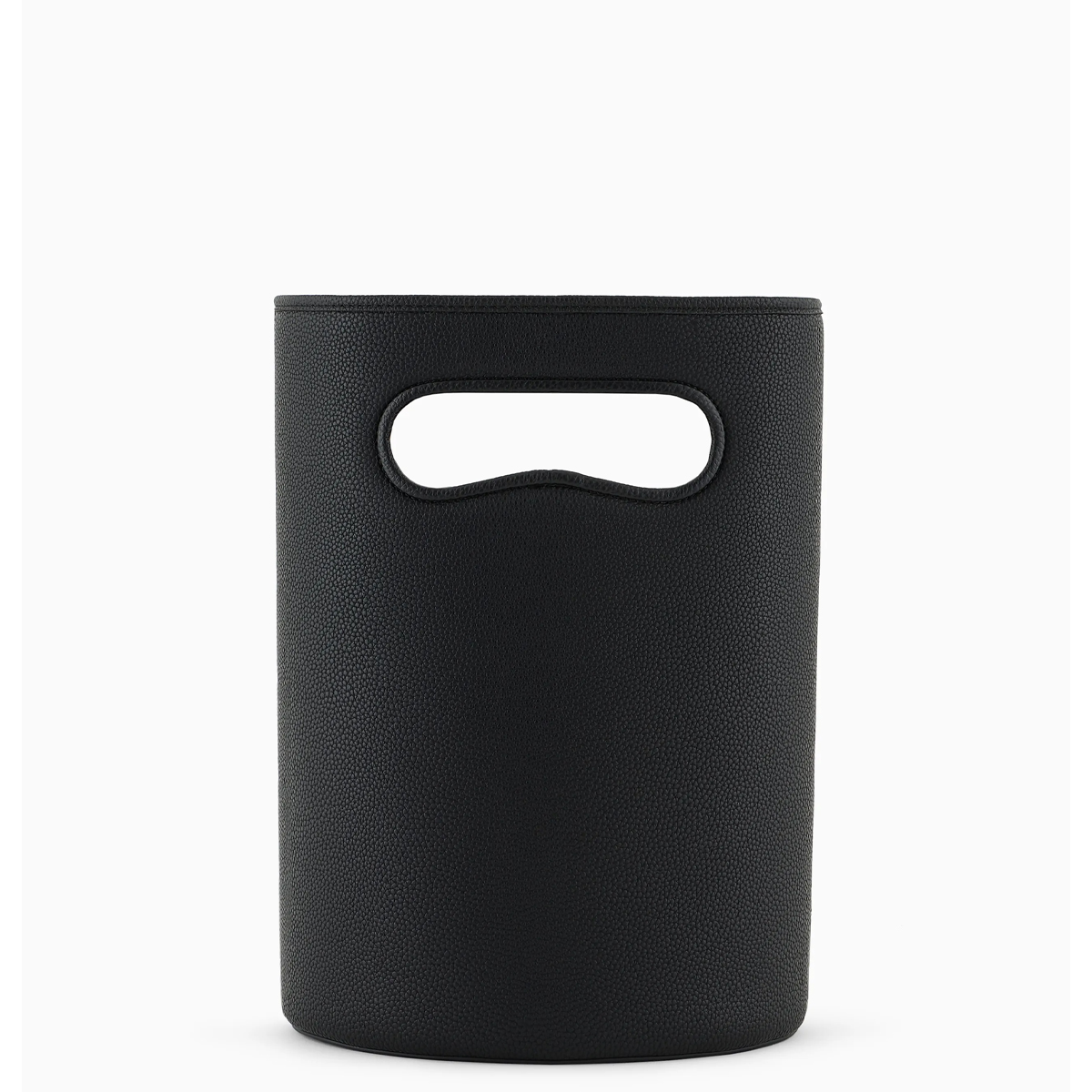 Emporio Armani Secchiello Nero Cipria - 3 Emporio Armani Secchiello Nero Cipria - 3