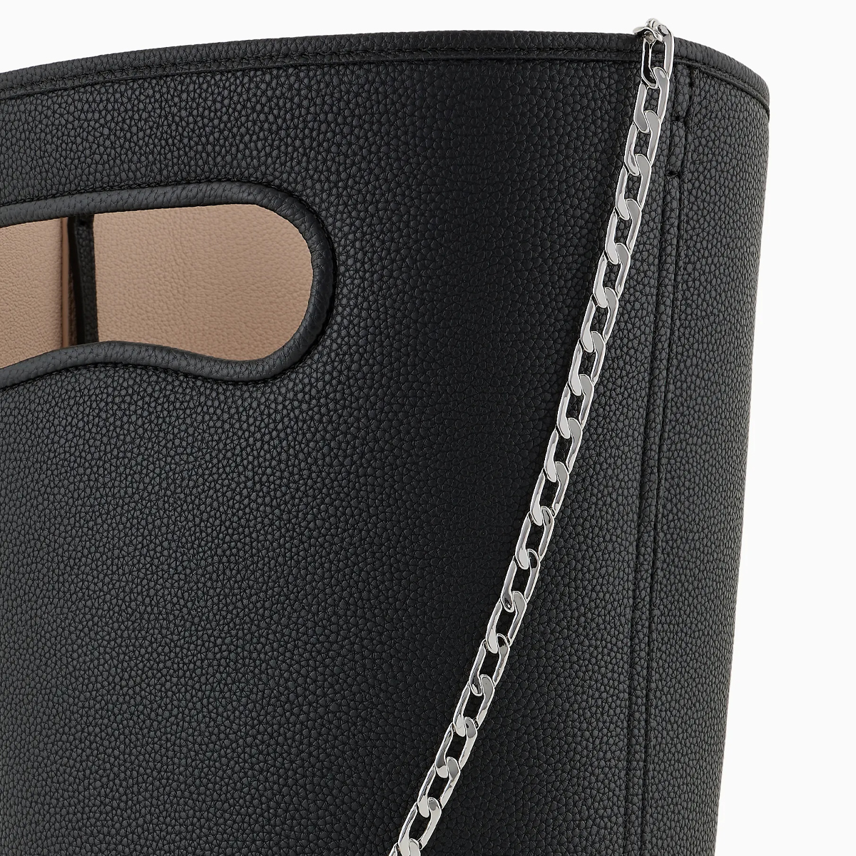 Emporio Armani Secchiello Nero Cipria - 4 Emporio Armani Secchiello Nero Cipria - 4