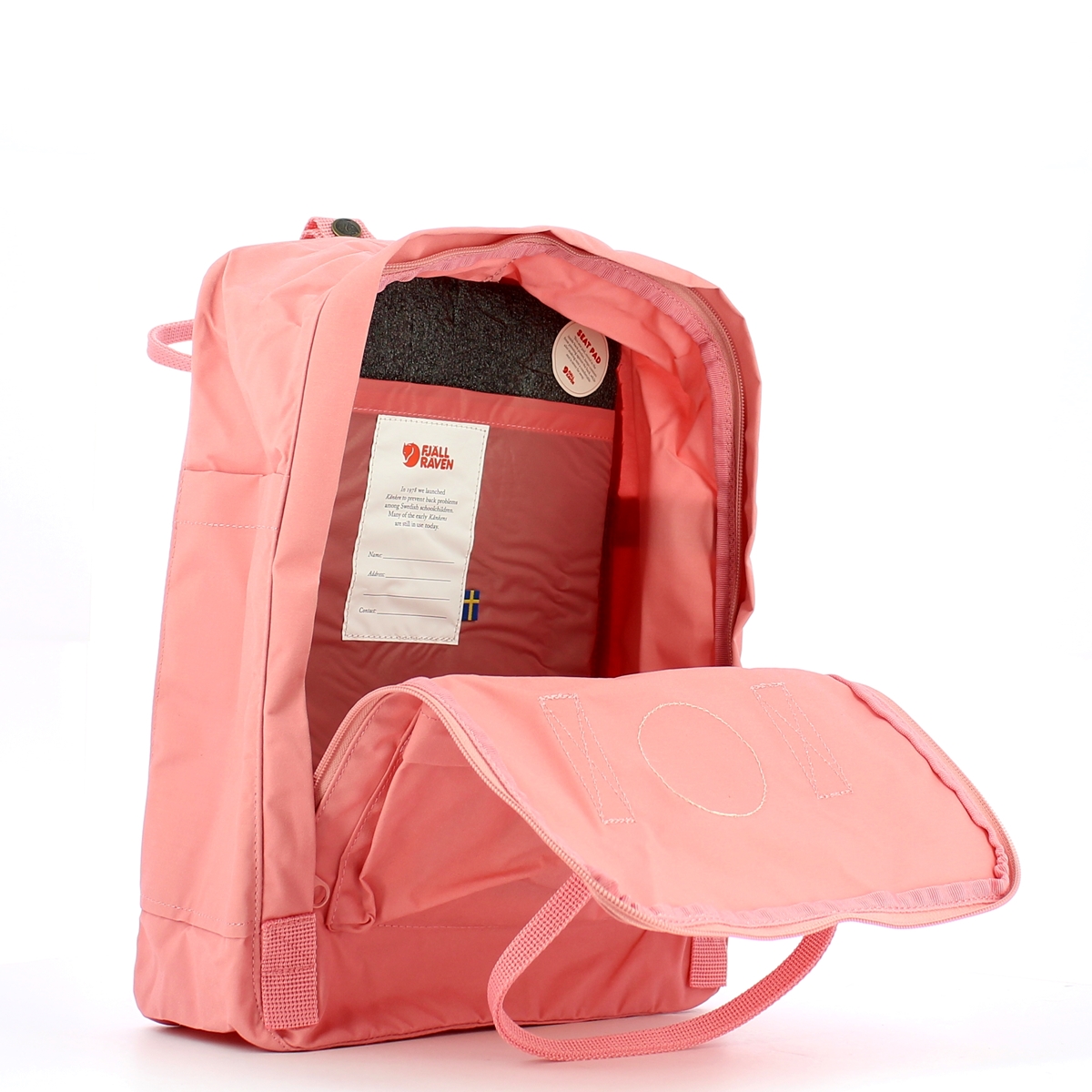 Fjallraven Zaino Kånken - 5