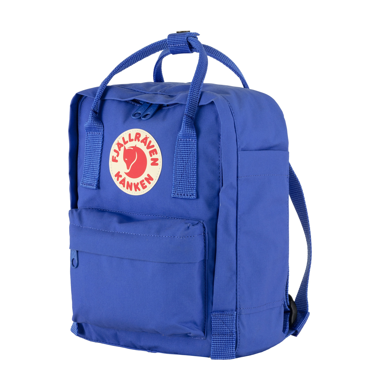 Fjallraven Zaino Kånken Mini - 2