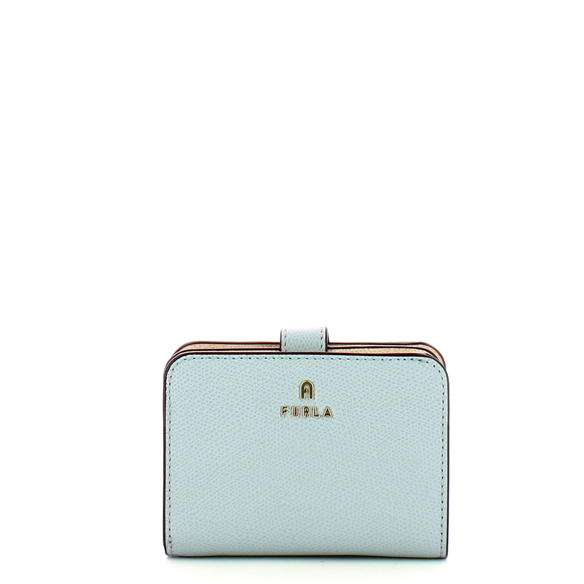 Furla Camelia S Compact Nuvola Ballerina Wallet - 1 Furla Camelia S Compact Nuvola Ballerina Wallet - 1