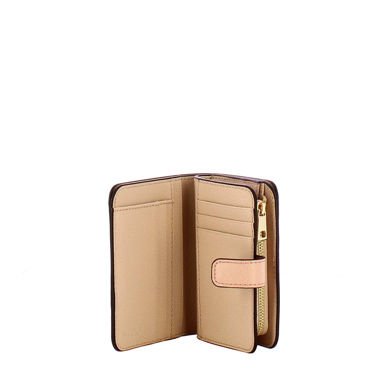 Furla Portafoglio Camelia S Compact Wallet Cipria Ballerina - 3 Furla Portafoglio Camelia S Compact Wallet Cipria Ballerina - 3