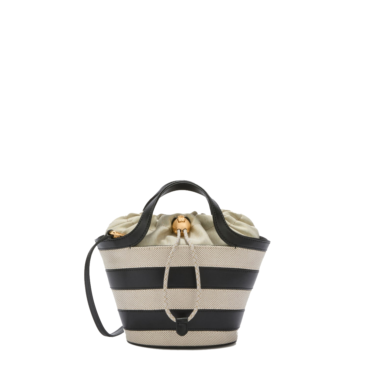Furla Mini Borsa a mano Vortice Toni Nero - 1 Furla Mini Borsa a mano Vortice Toni Nero - 1