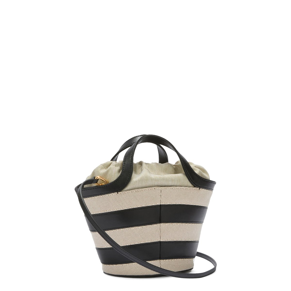 Furla Mini Borsa a mano Vortice Toni Nero - 2 Furla Mini Borsa a mano Vortice Toni Nero - 2
