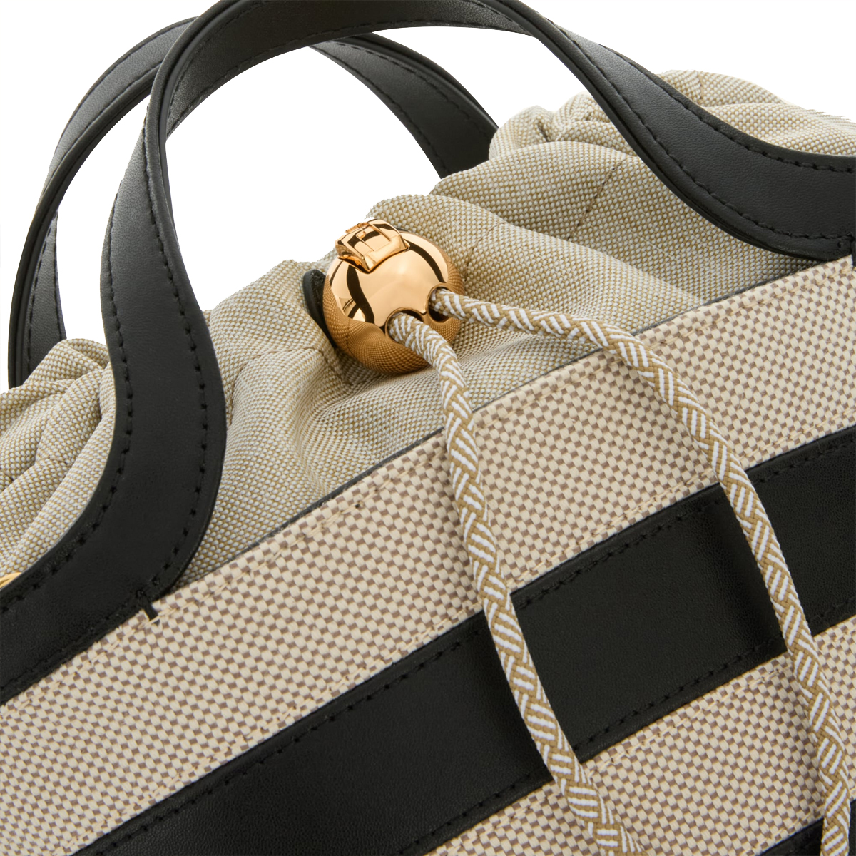 Furla Mini Borsa a mano Vortice Toni Nero - 3 Furla Mini Borsa a mano Vortice Toni Nero - 3