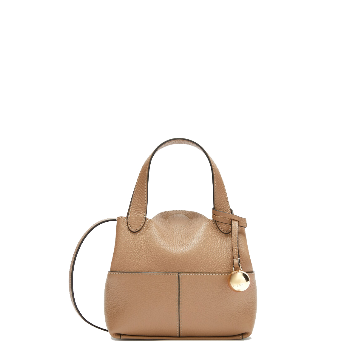 Furla Mini Borsa a mano Primrose Deserto - 1