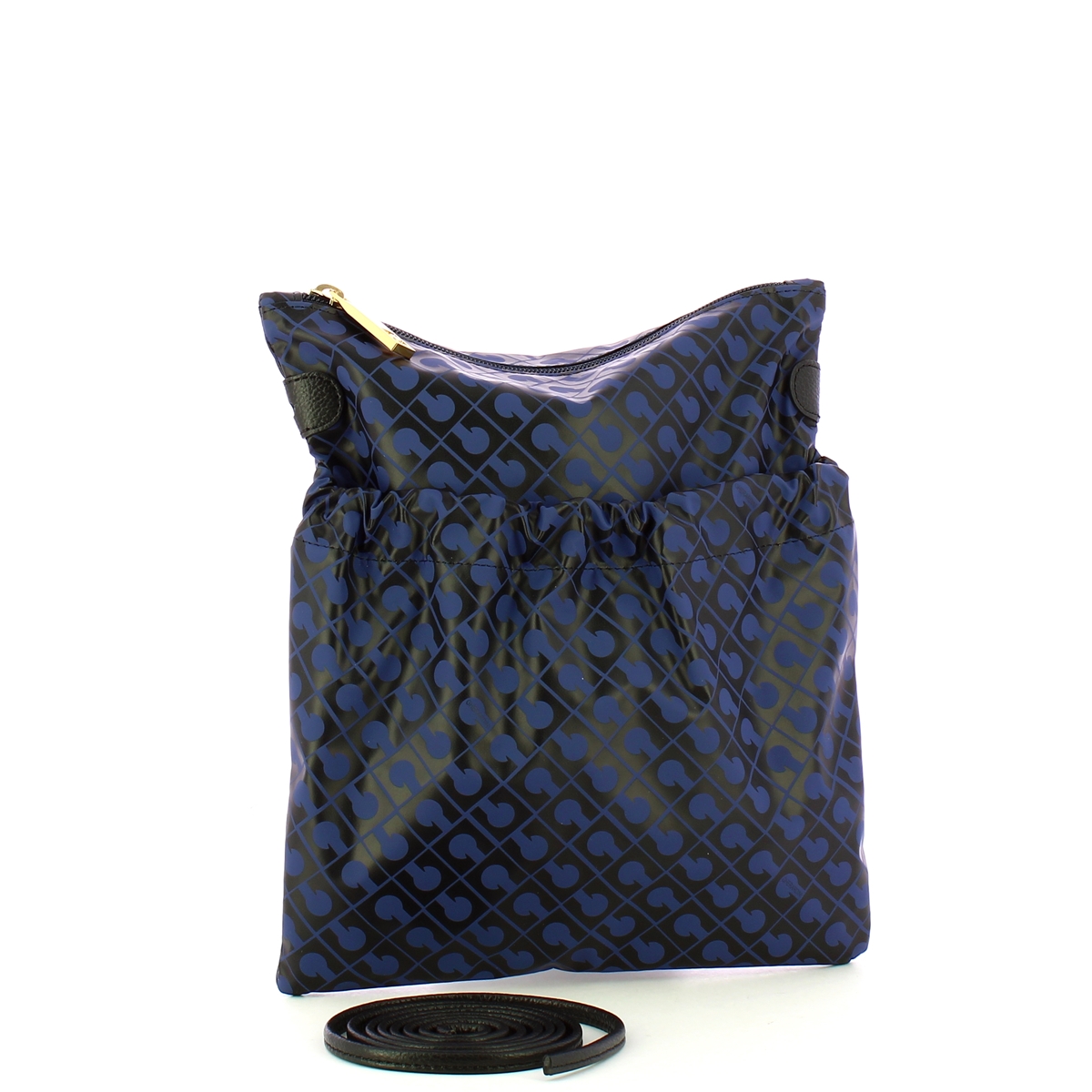 Gherardini Tracollina Crossbody Odissey - 2 Gherardini Tracollina Crossbody Odissey - 2