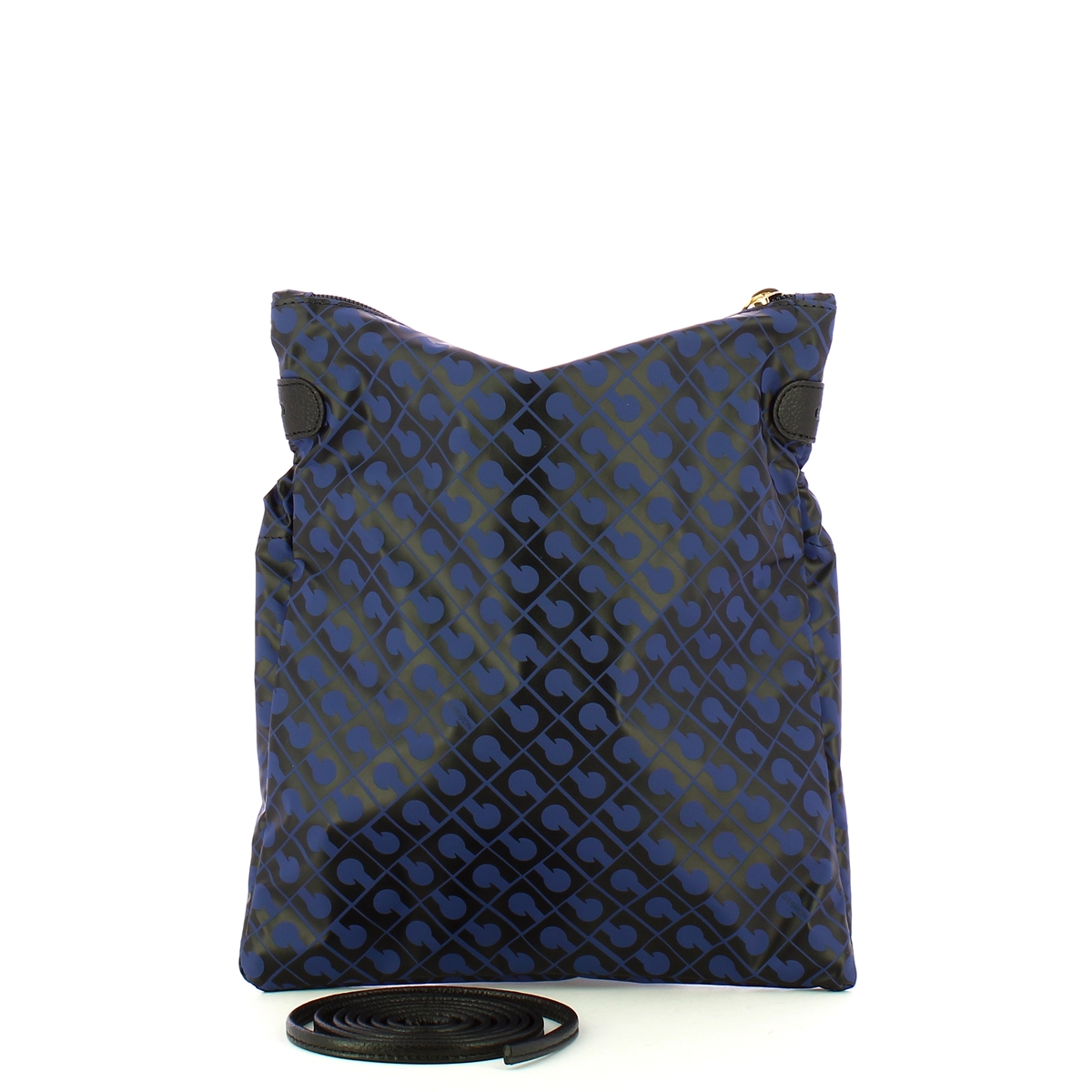 Gherardini Tracollina Crossbody Odissey - 3 Gherardini Tracollina Crossbody Odissey - 3