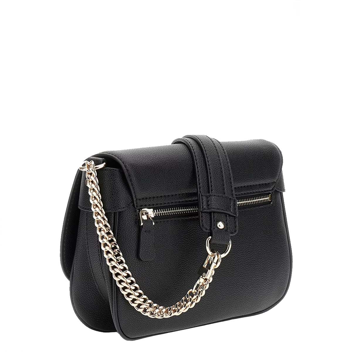 Guess Mini Tracola Fedora Black - 2