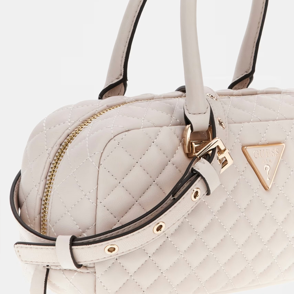 Guess Bauletto Eco Rianee Stone - 4
