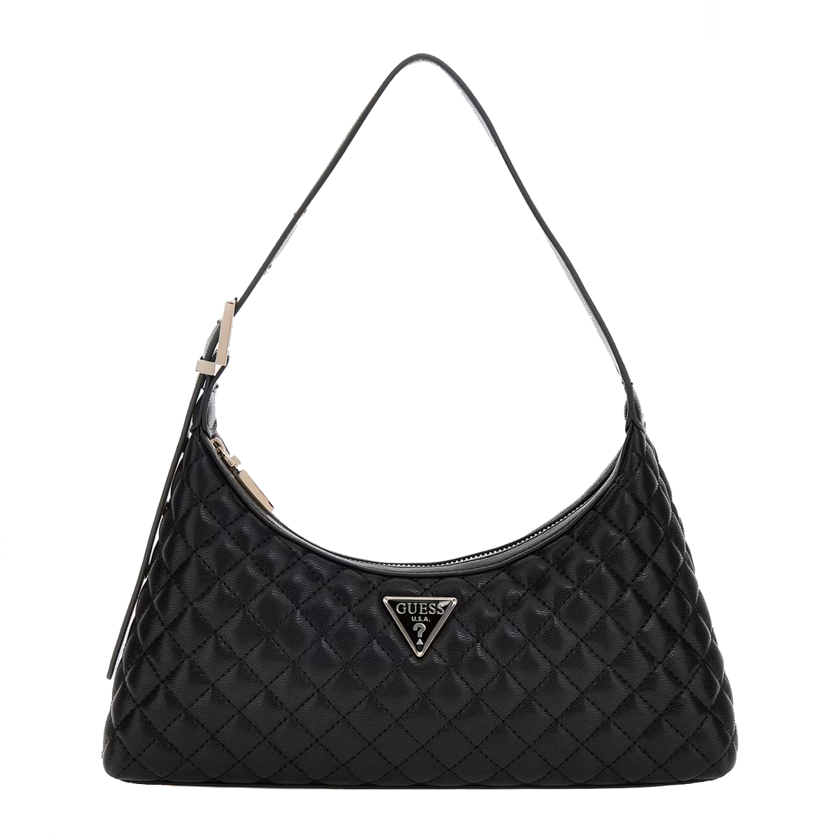 Guess Sottospalla Eco Rainee Black - 1