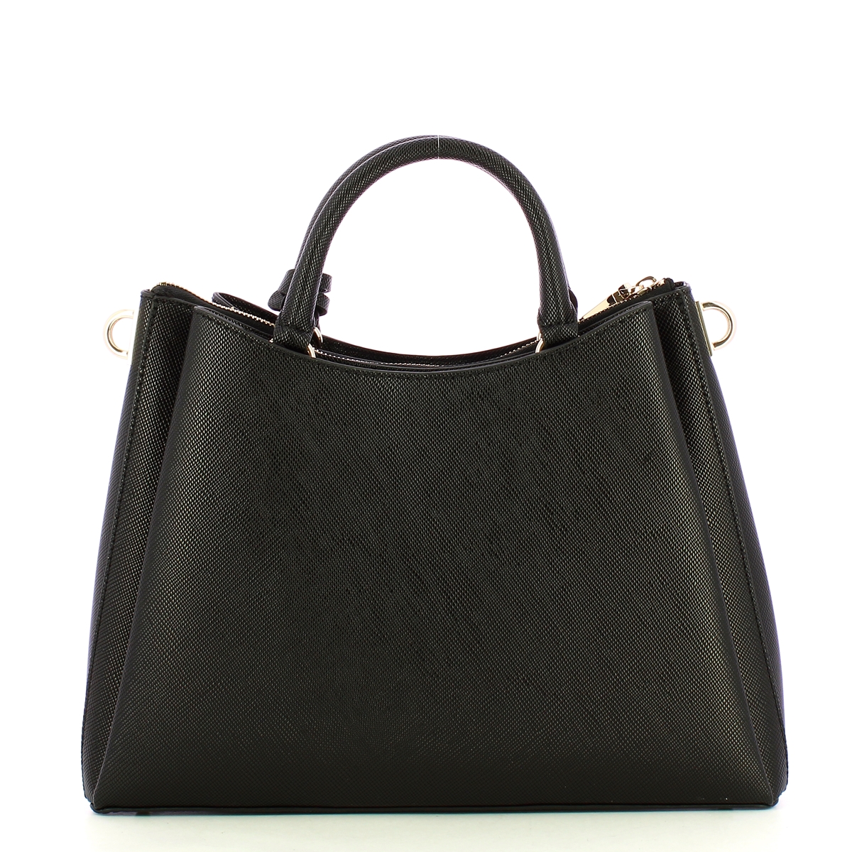 Guess Borsa a mano Eco Jazlynn Black - 3