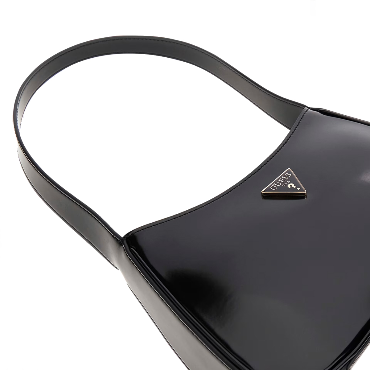 Guess Sottospalla Arnela Black - 4
