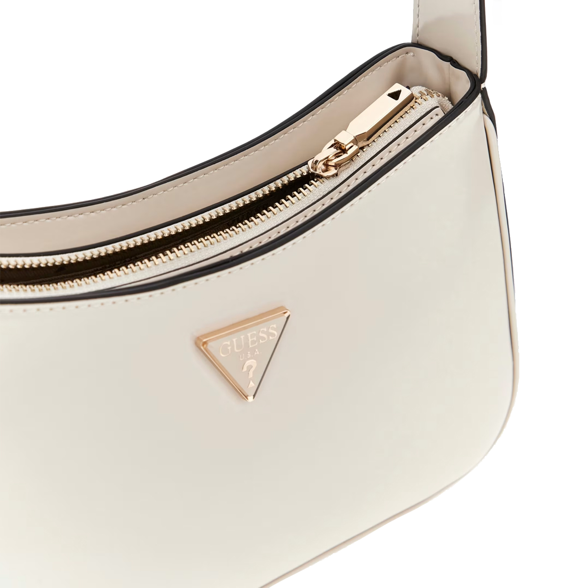 Guess Sottospalla Arnela Bone - 3