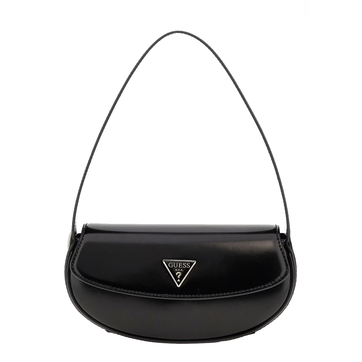 Guess Sottospalla Arnela Black - 1