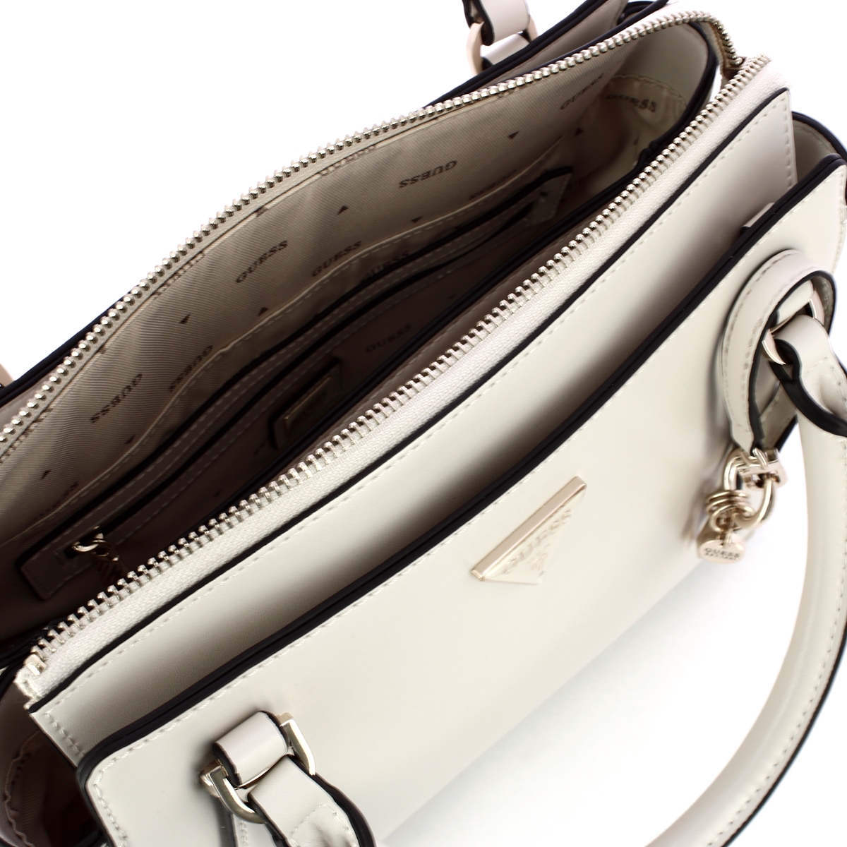 Guess Borsa a mano Daryna Bone - 5