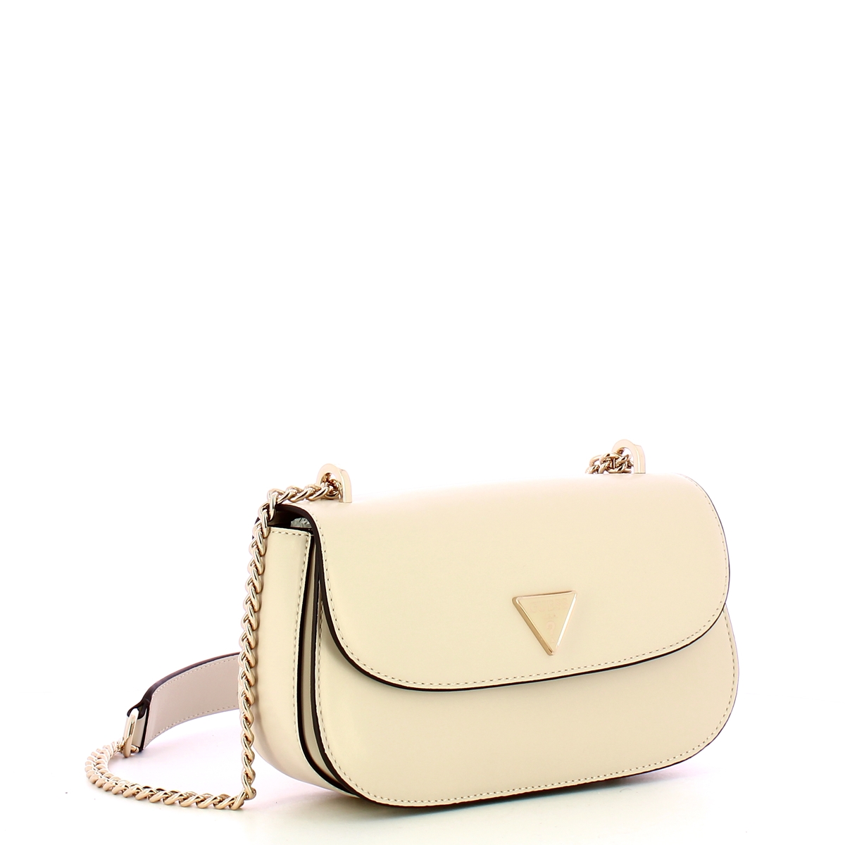 Guess Daryna Bone Shoulder Bag - 2