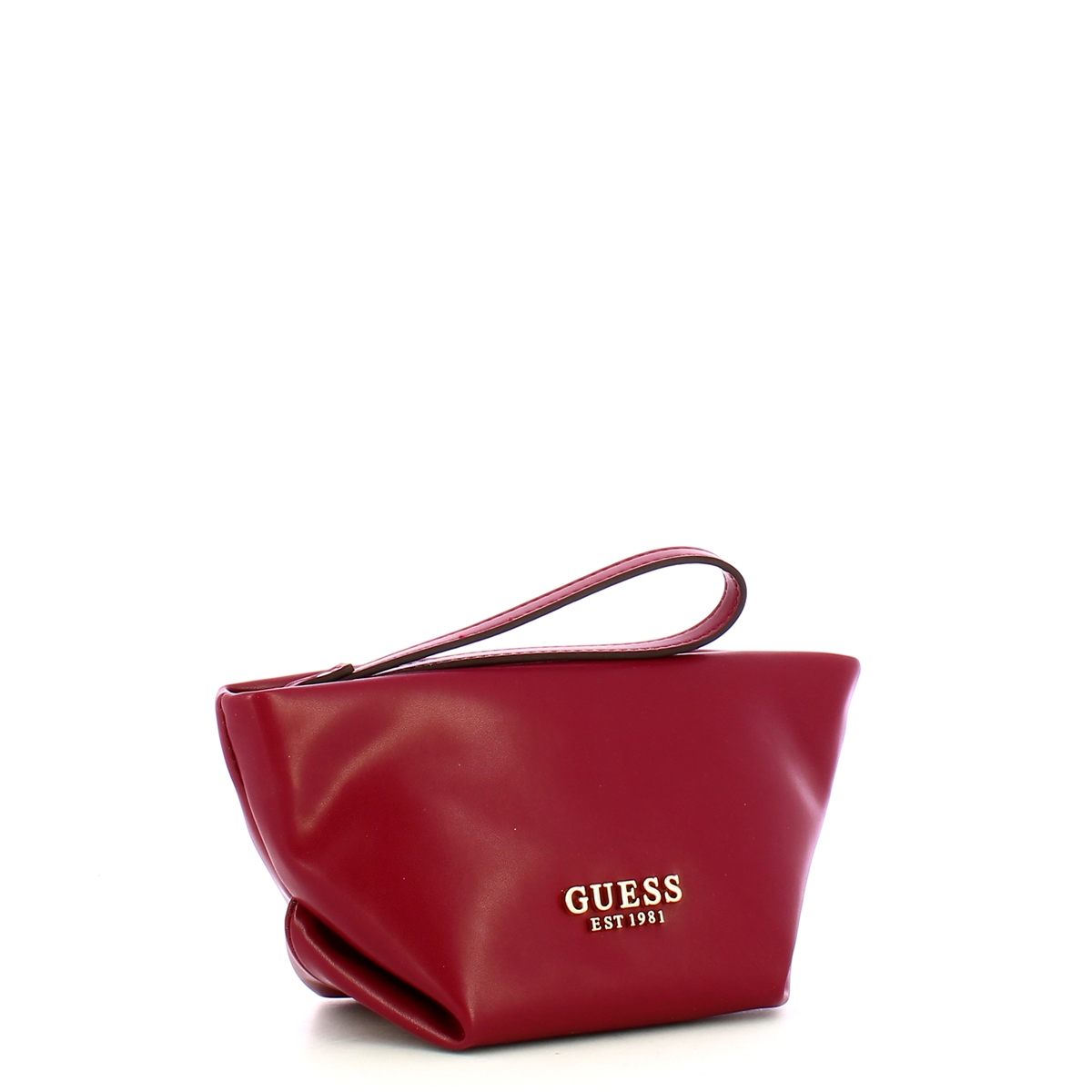 Guess Bustina Eco Evaine Red - 2