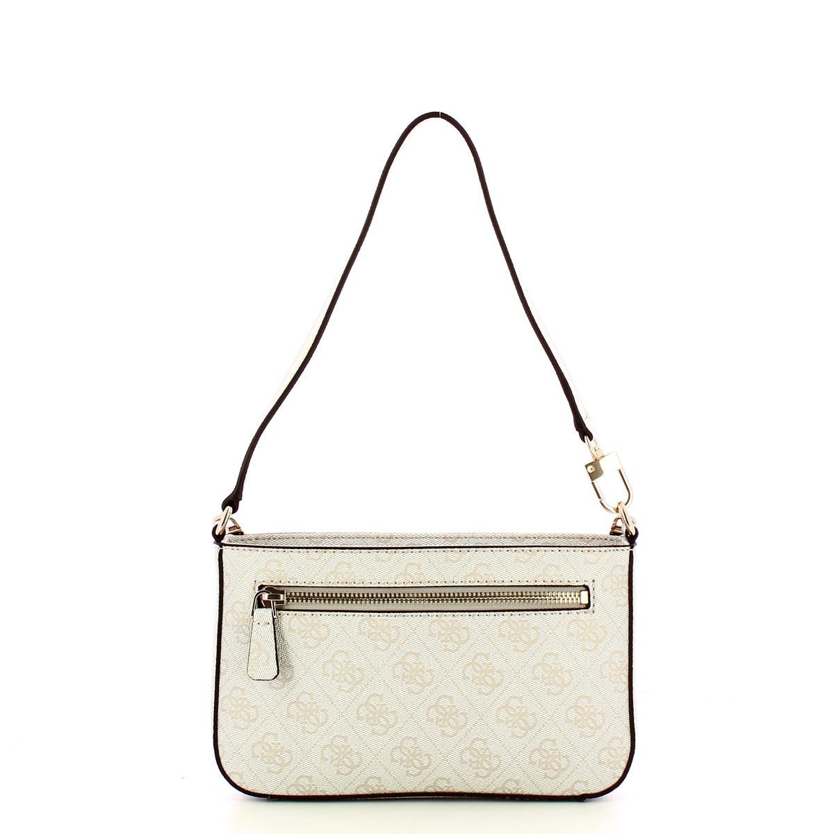 Guess Borsa a mano Noelle Mini Bone Logo - 3 Guess Borsa a mano Noelle Mini Bone Logo - 3