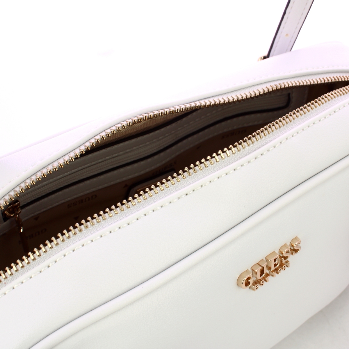 Guess Sottospalla Cerelia White - 4 Guess Sottospalla Cerelia White - 4