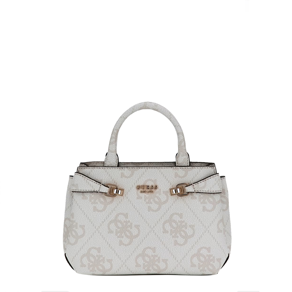 Guess Borsa a mano Mini Lorelei Bone Logo - 1