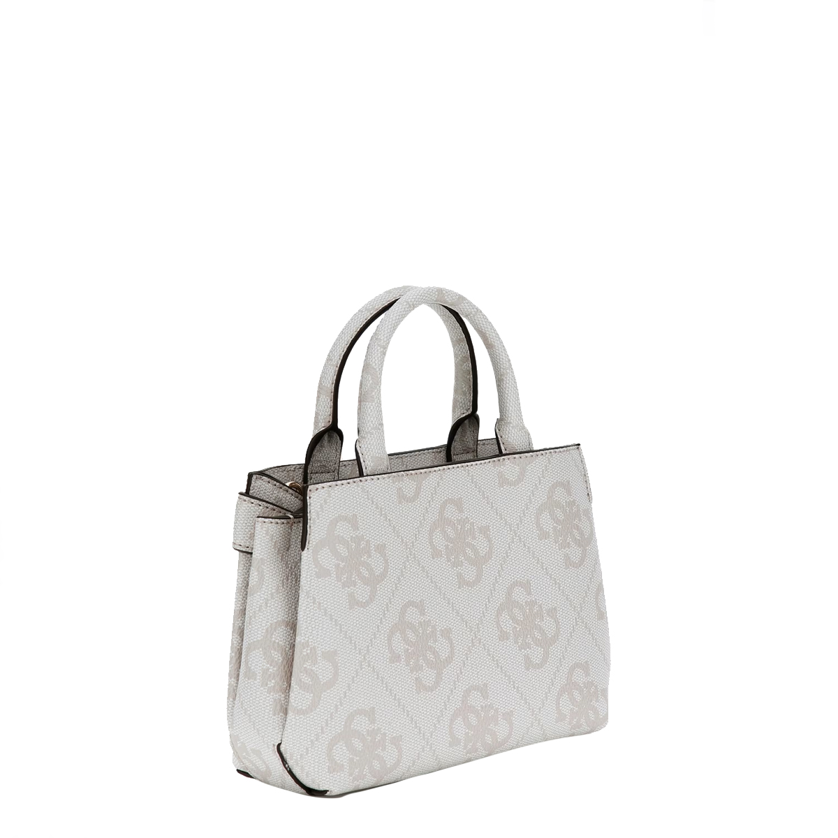 Guess Borsa a mano Mini Lorelei Bone Logo - 2