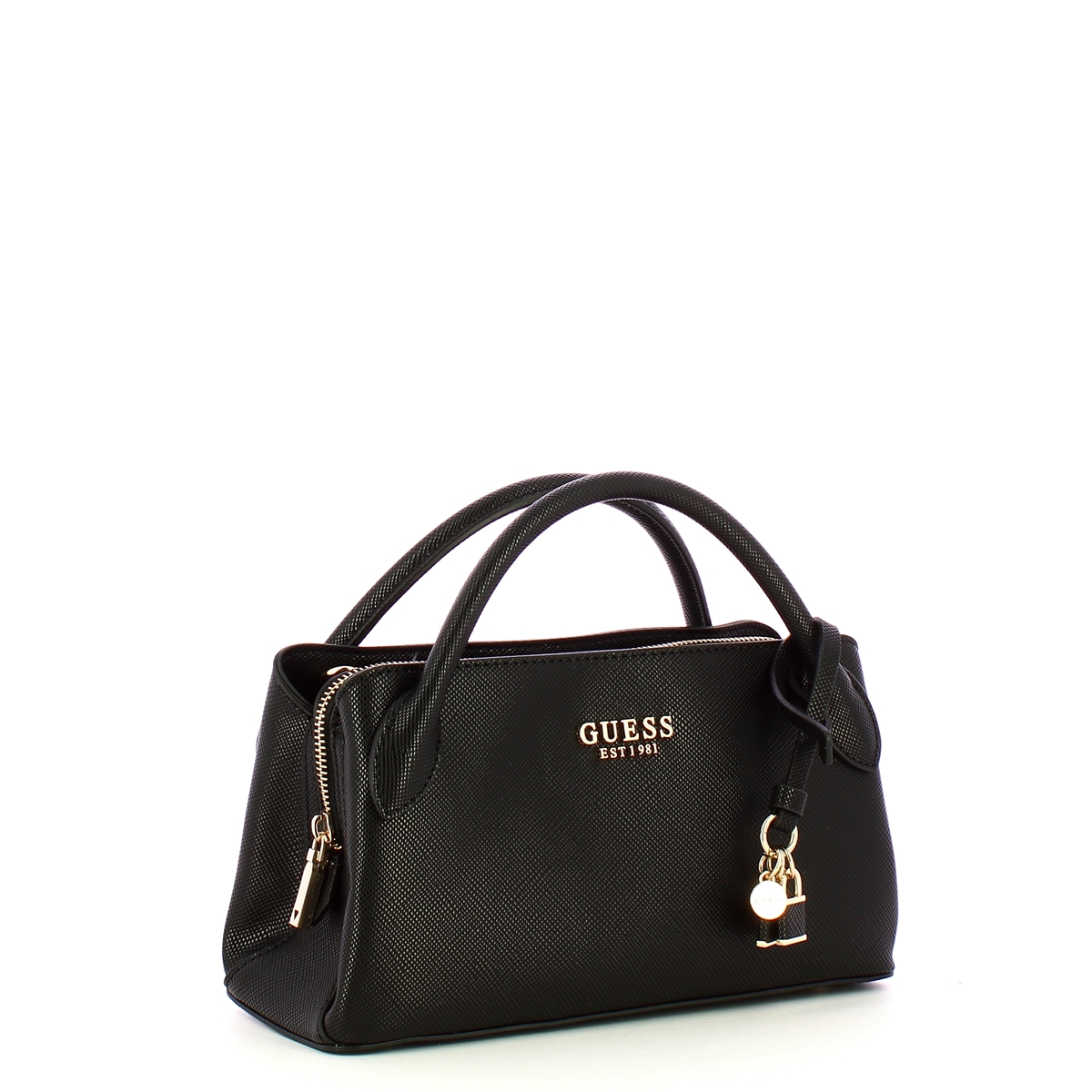 Guess Borsa a mano Fedana Small Black - 2 Guess Borsa a mano Fedana Small Black - 2