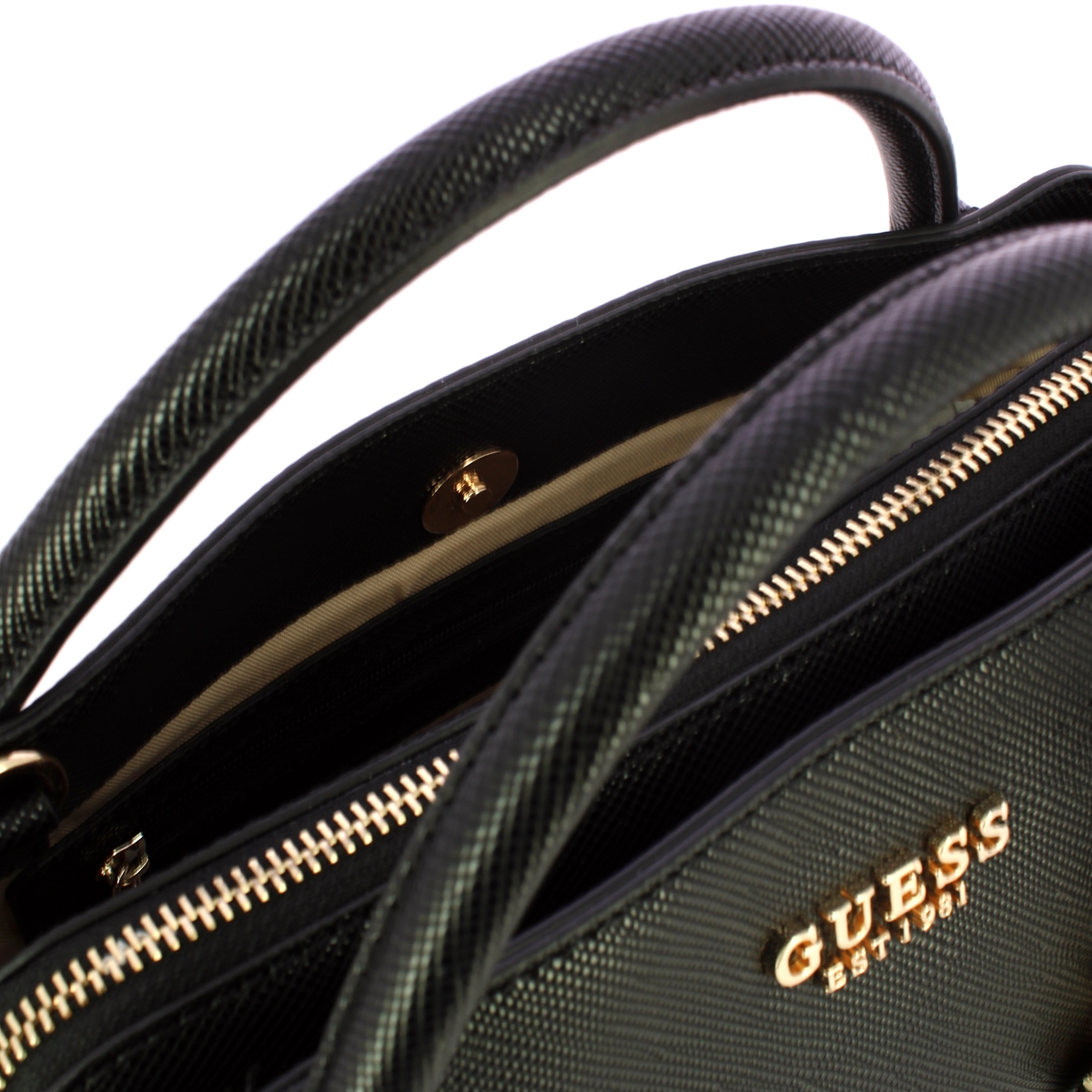 Guess Borsa a mano Fedana Small Black - 5 Guess Borsa a mano Fedana Small Black - 5