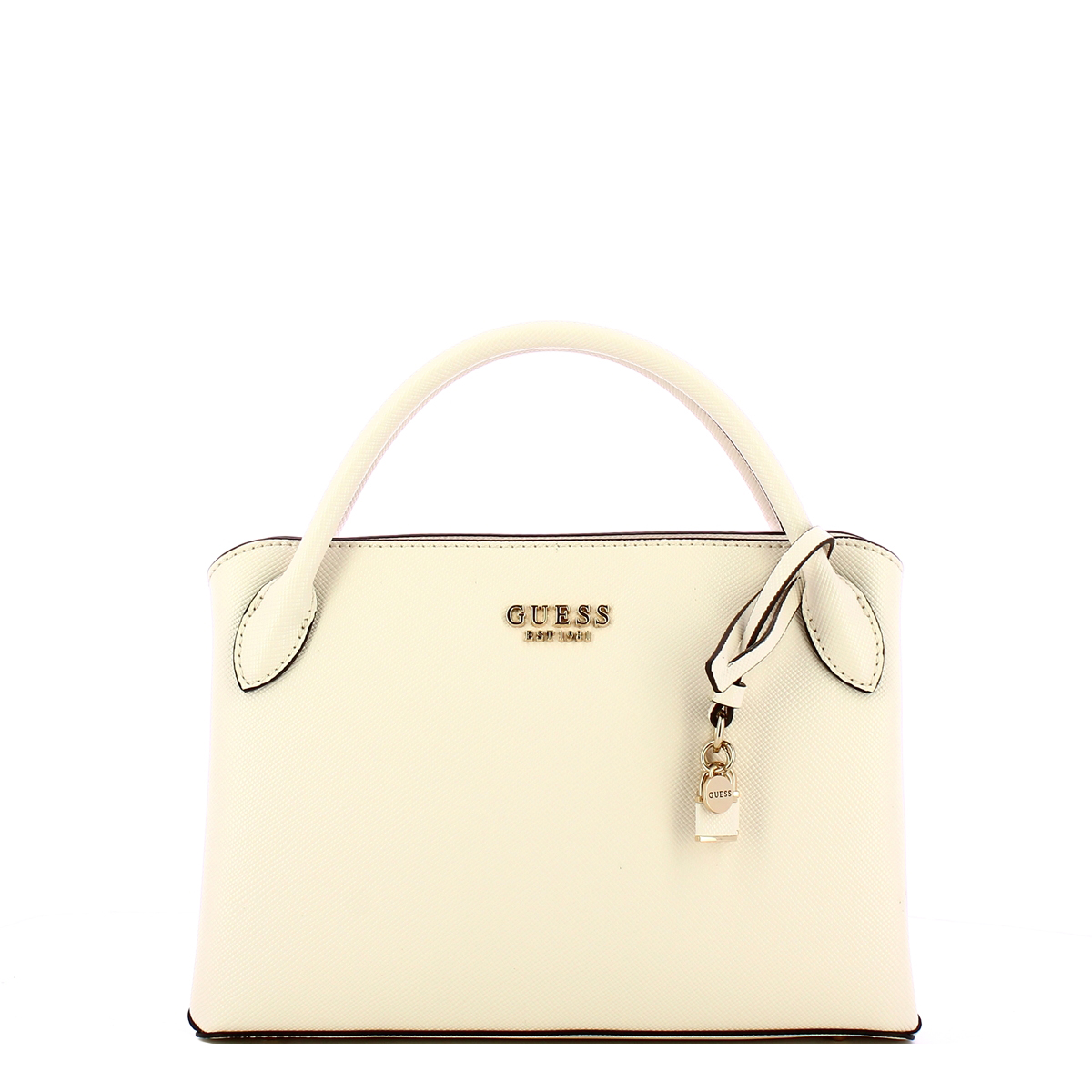 Guess Borsa a mano Fedana Off White - 1 Guess Borsa a mano Fedana Off White - 1