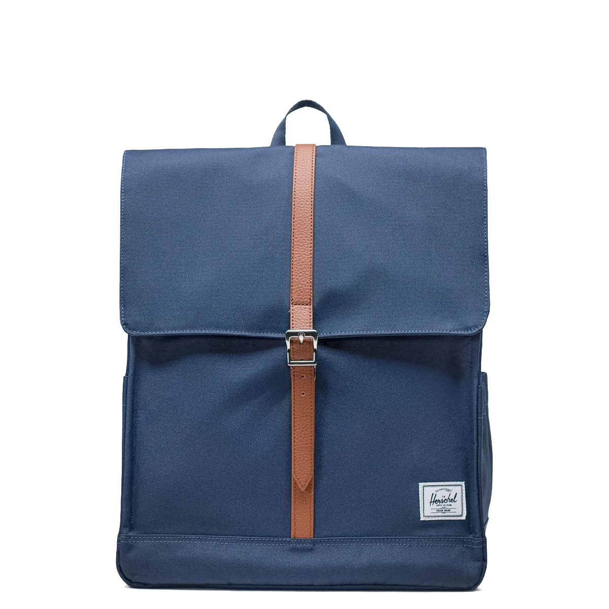Herschel Supply Zaino City Mid 14.0 Navy - 1
