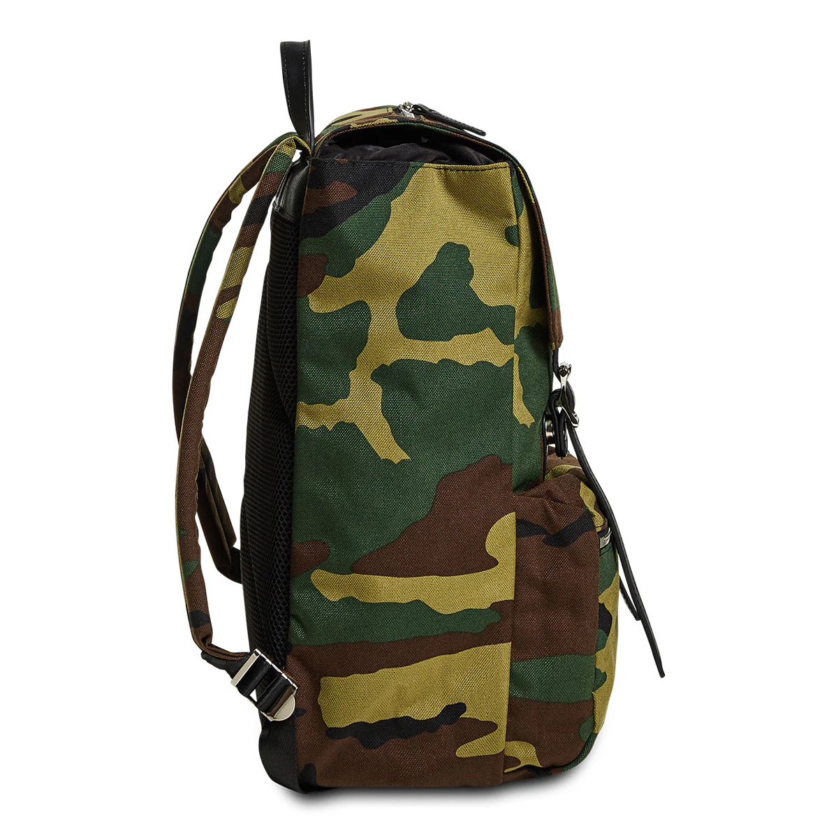 Invicta Zaino Porta PC Jolly Camouflage - 2 Invicta Zaino Porta PC Jolly Camouflage - 2
