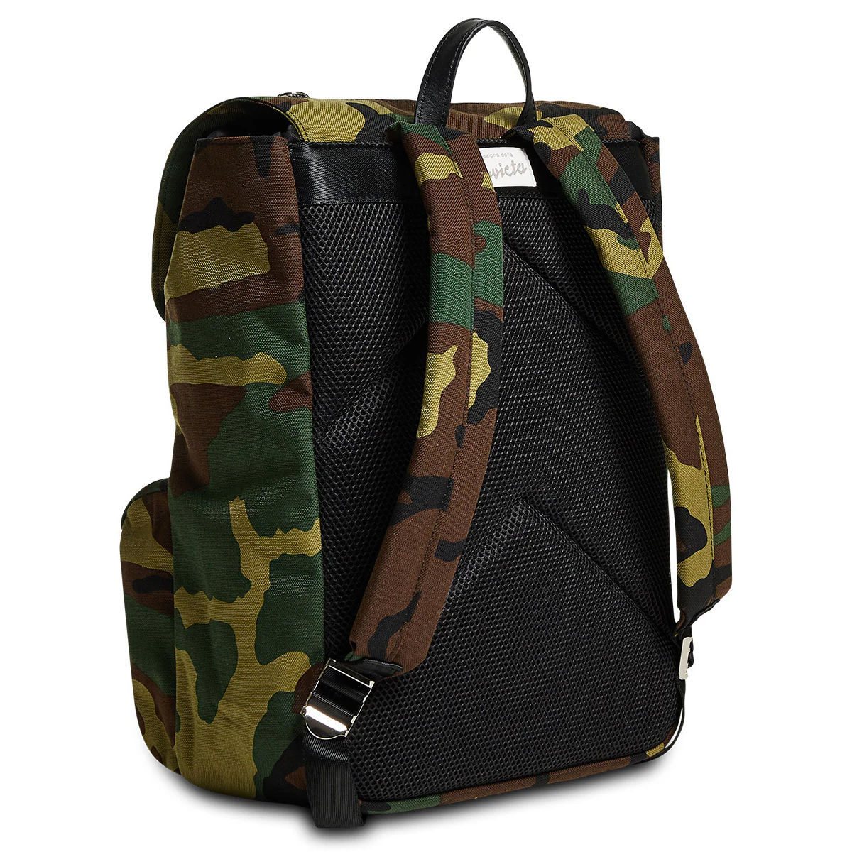Invicta Zaino Porta PC Jolly Camouflage - 5 Invicta Zaino Porta PC Jolly Camouflage - 5