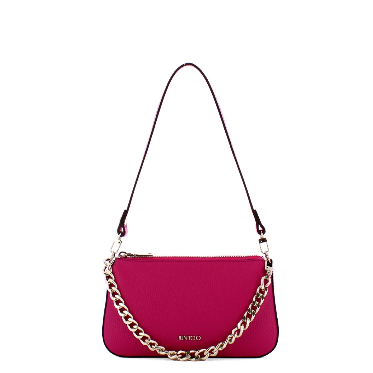 Iuntoo Sottospalla Eleganza Fuxia - 1