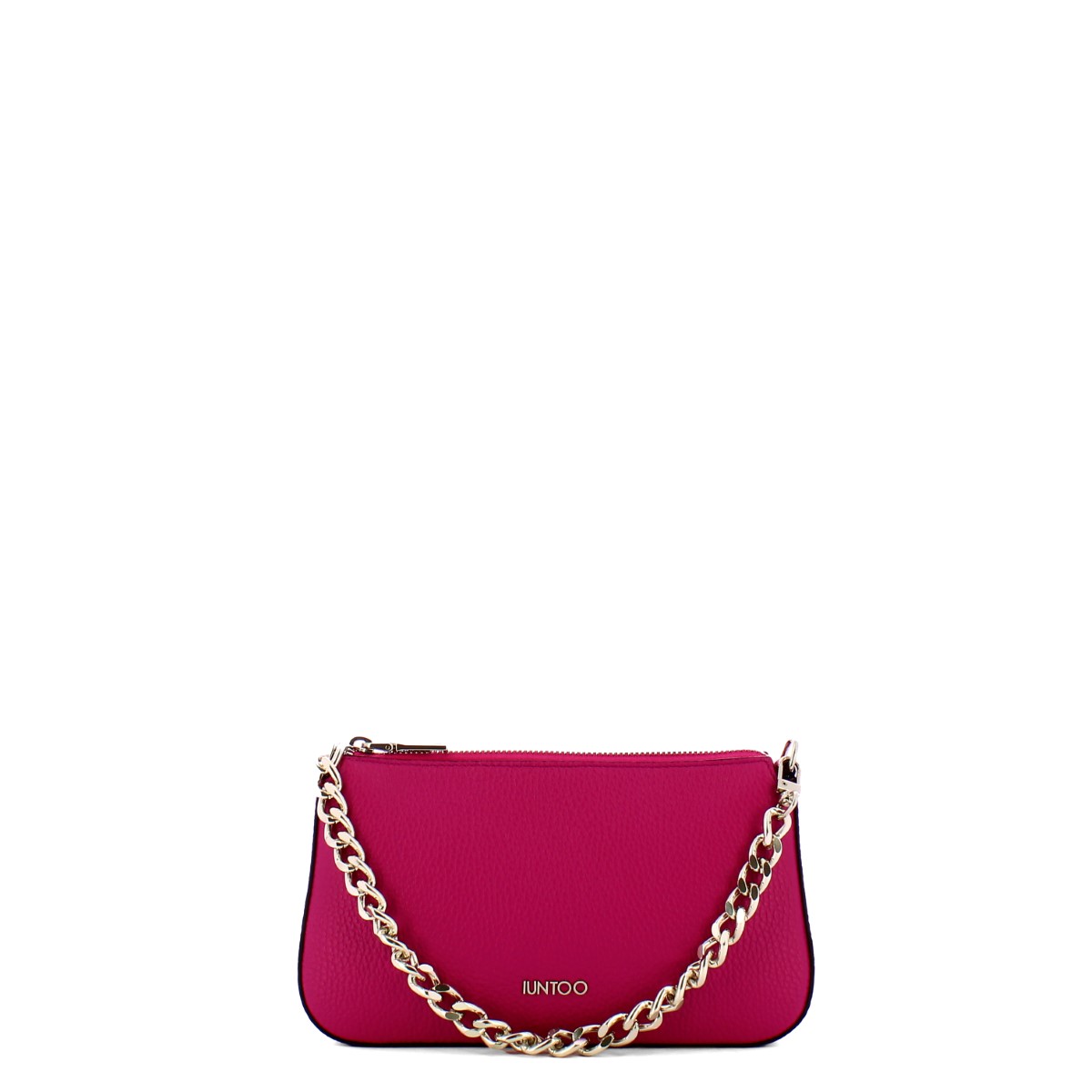 Iuntoo Sottospalla Eleganza Fuxia - 4