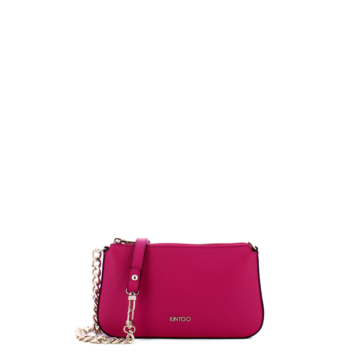 Iuntoo Sottospalla Eleganza Fuxia - 5