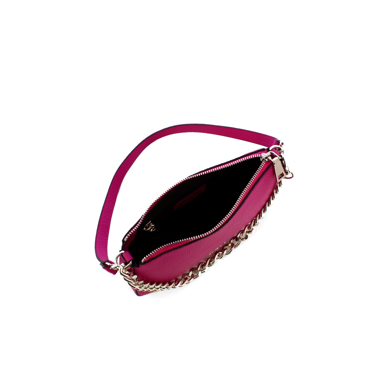 Iuntoo Sottospalla Eleganza Fuxia - 6