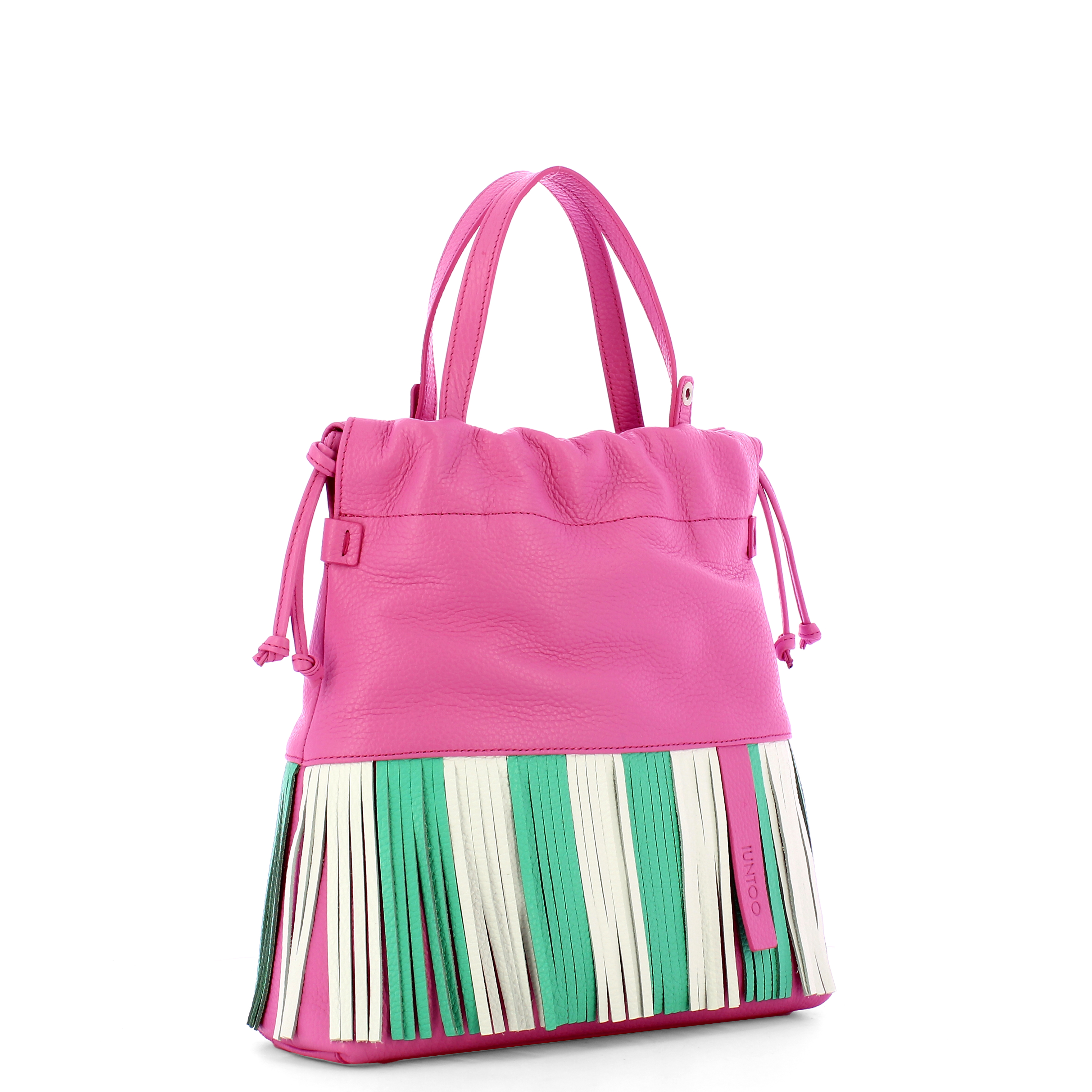 Iuntoo Borsa a mano Piccola - 2