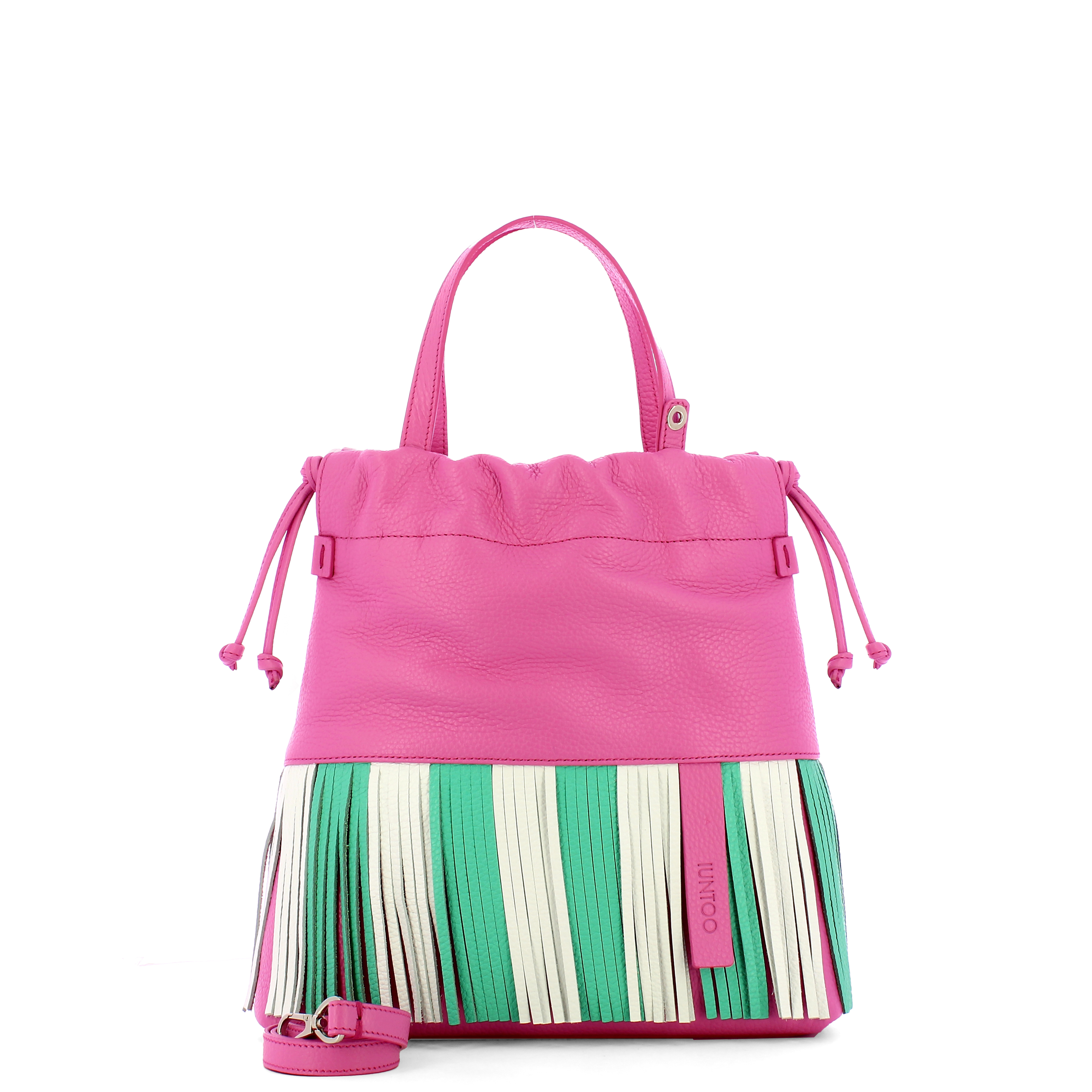 Iuntoo Borsa a mano Piccola - 4