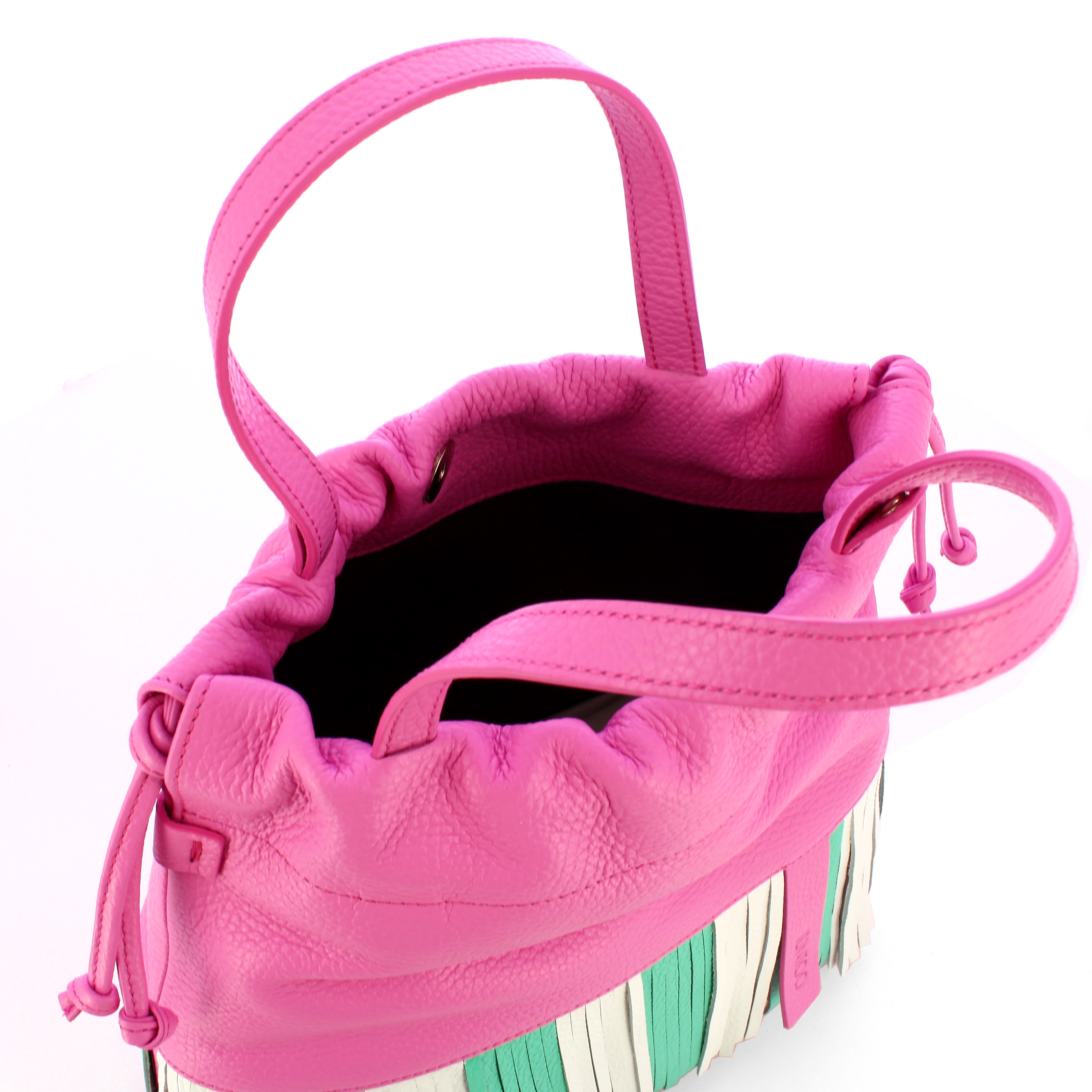 Iuntoo Borsa a mano Piccola - 5