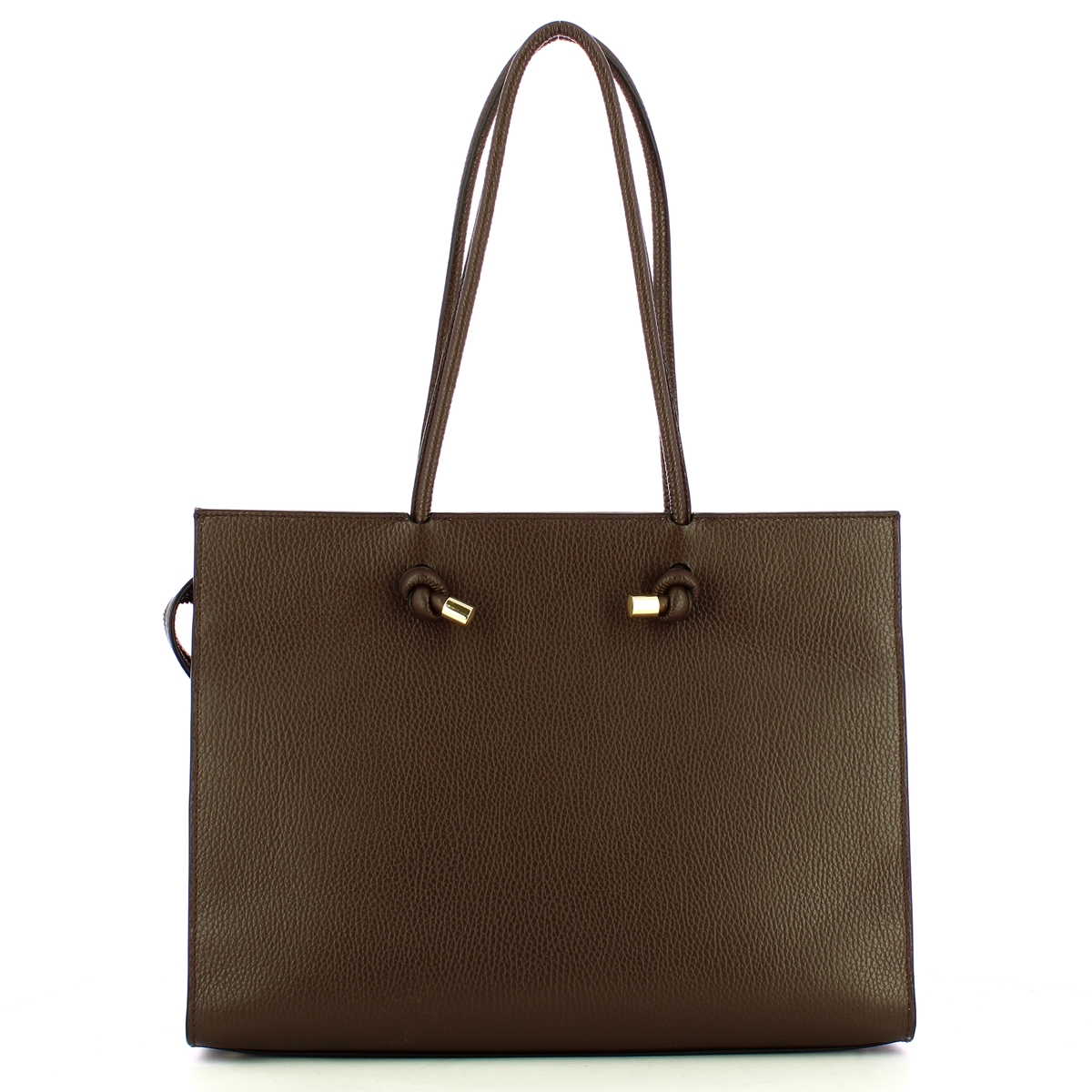 Iuntoo Horizontal Shopper Nodo Armonia Moro - 3 Iuntoo Horizontal Shopper Nodo Armonia Moro - 3
