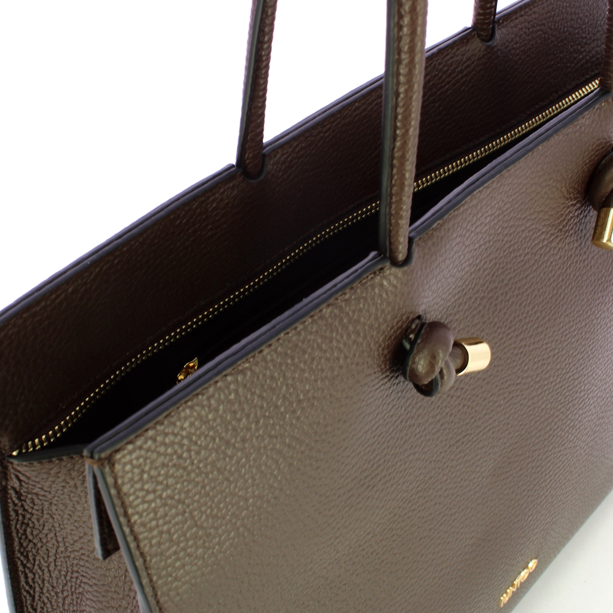 Iuntoo Horizontal Shopper Nodo Armonia Moro - 4 Iuntoo Horizontal Shopper Nodo Armonia Moro - 4
