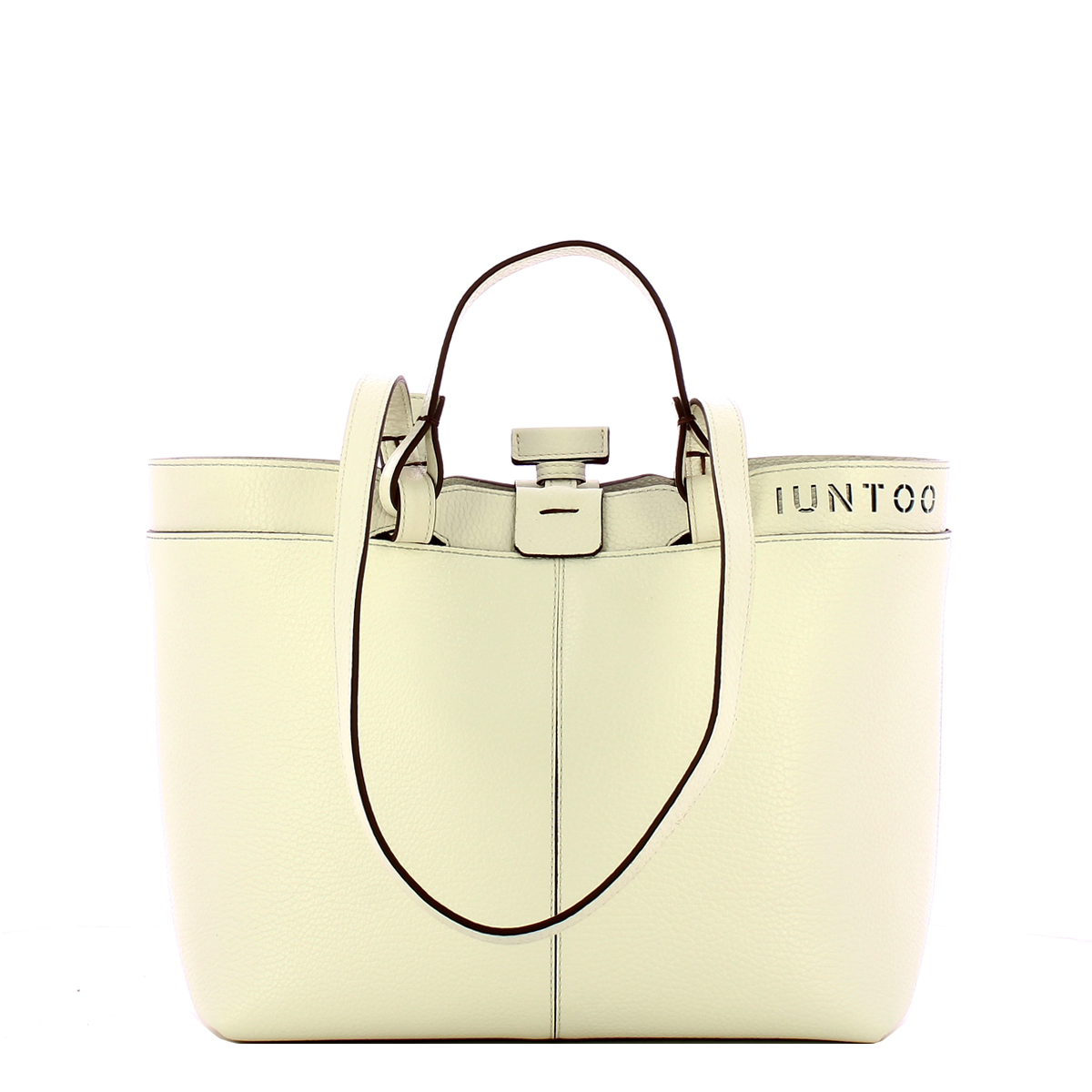 Iuntoo Shopping Riviera Piccola Panna - 1