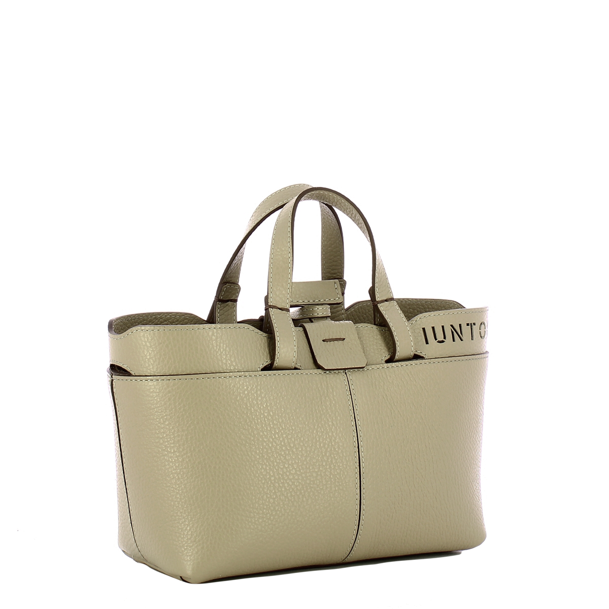 Iuntoo Shopping Riviera Mini Cappuccino - 2