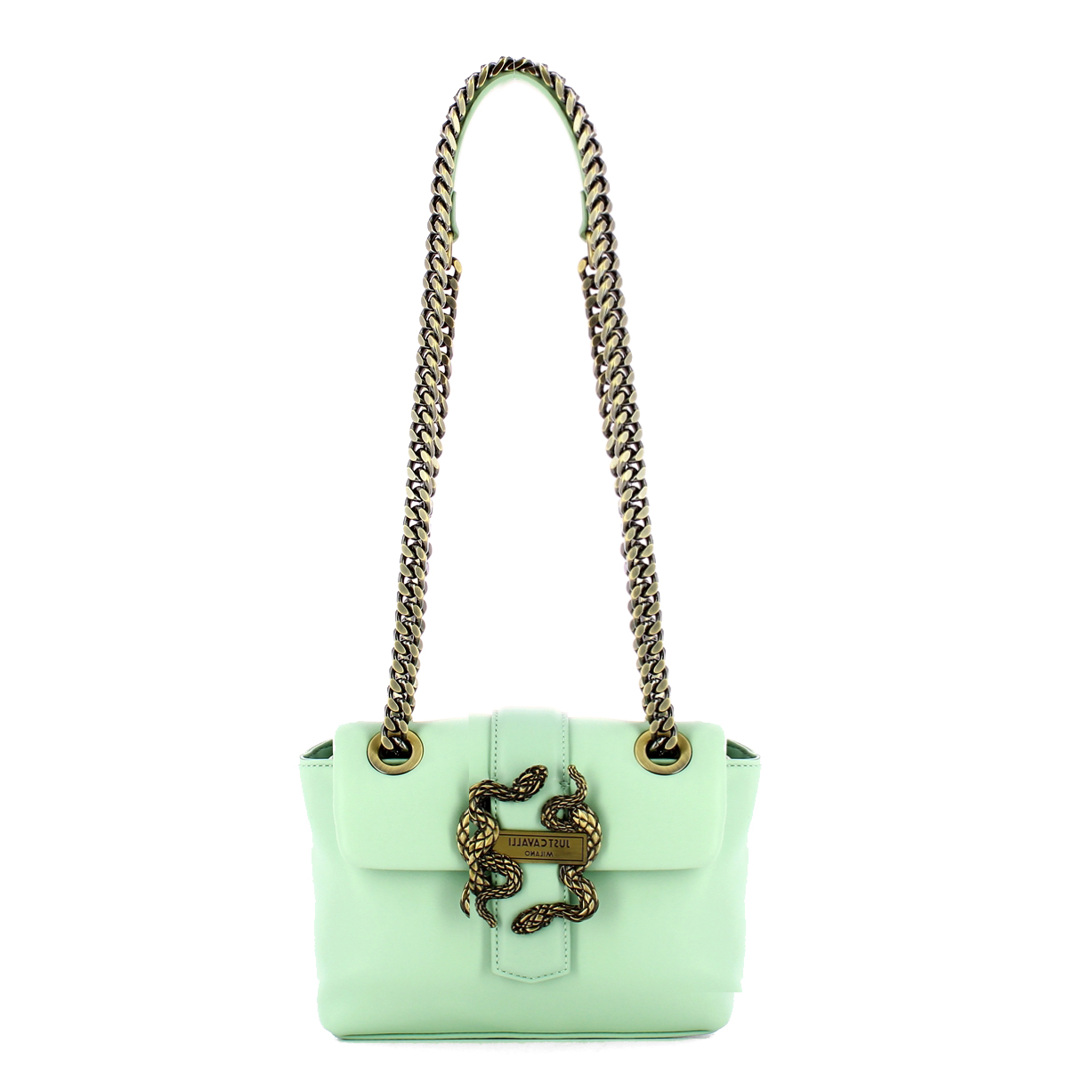 JCAV Mini Borsa a spalla New Iconic Puffy Cabbage - 1 JCAV Mini Borsa a spalla New Iconic Puffy Cabbage - 1