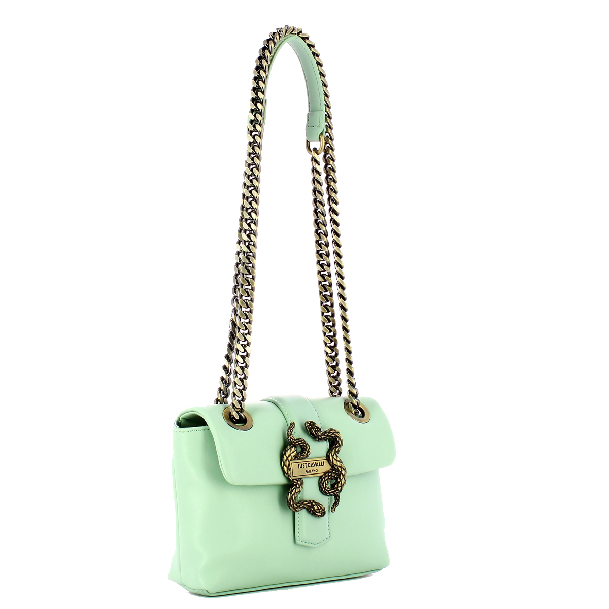 JCAV Mini Borsa a spalla New Iconic Puffy Cabbage - 2 JCAV Mini Borsa a spalla New Iconic Puffy Cabbage - 2