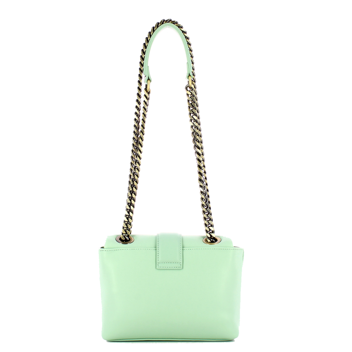 JCAV Mini Borsa a spalla New Iconic Puffy Cabbage - 3 JCAV Mini Borsa a spalla New Iconic Puffy Cabbage - 3