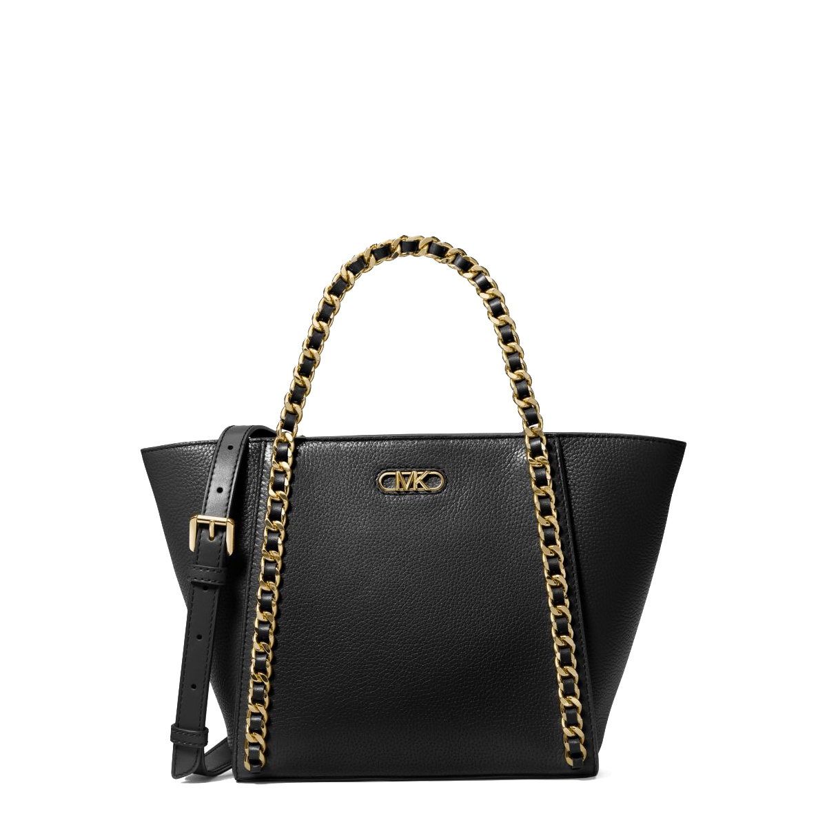 Michael Kors Borsa a mano Westley Small Black - 1